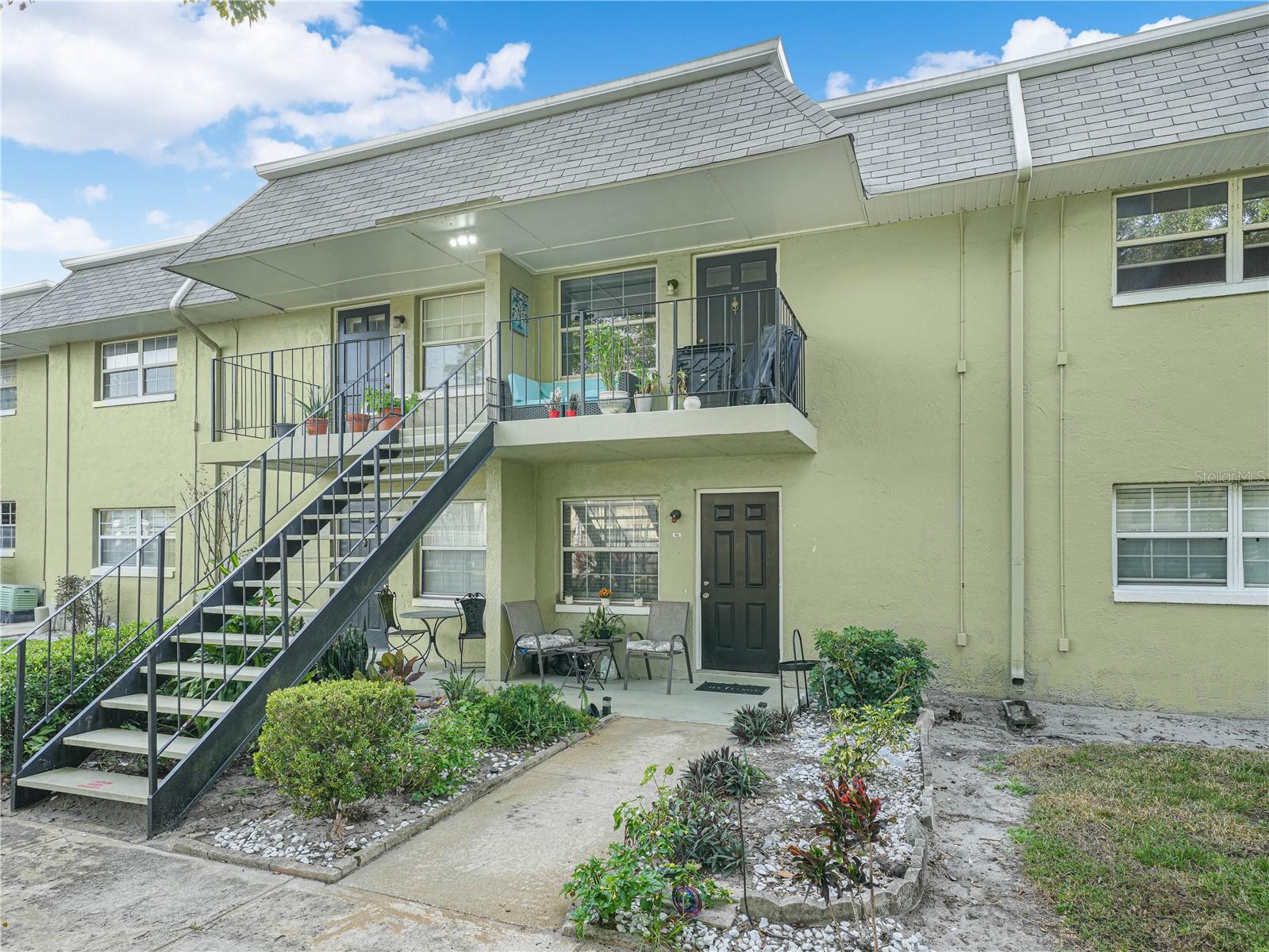 VILLAS OF ORLANDO CONDOS - Residential