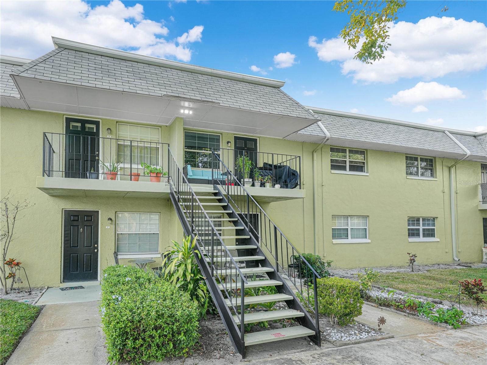 VILLAS OF ORLANDO CONDOS - Residential