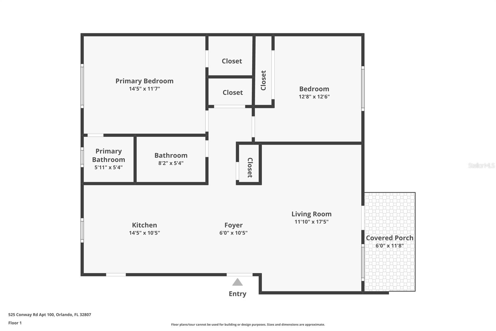 VILLAS OF ORLANDO CONDOS - Residential