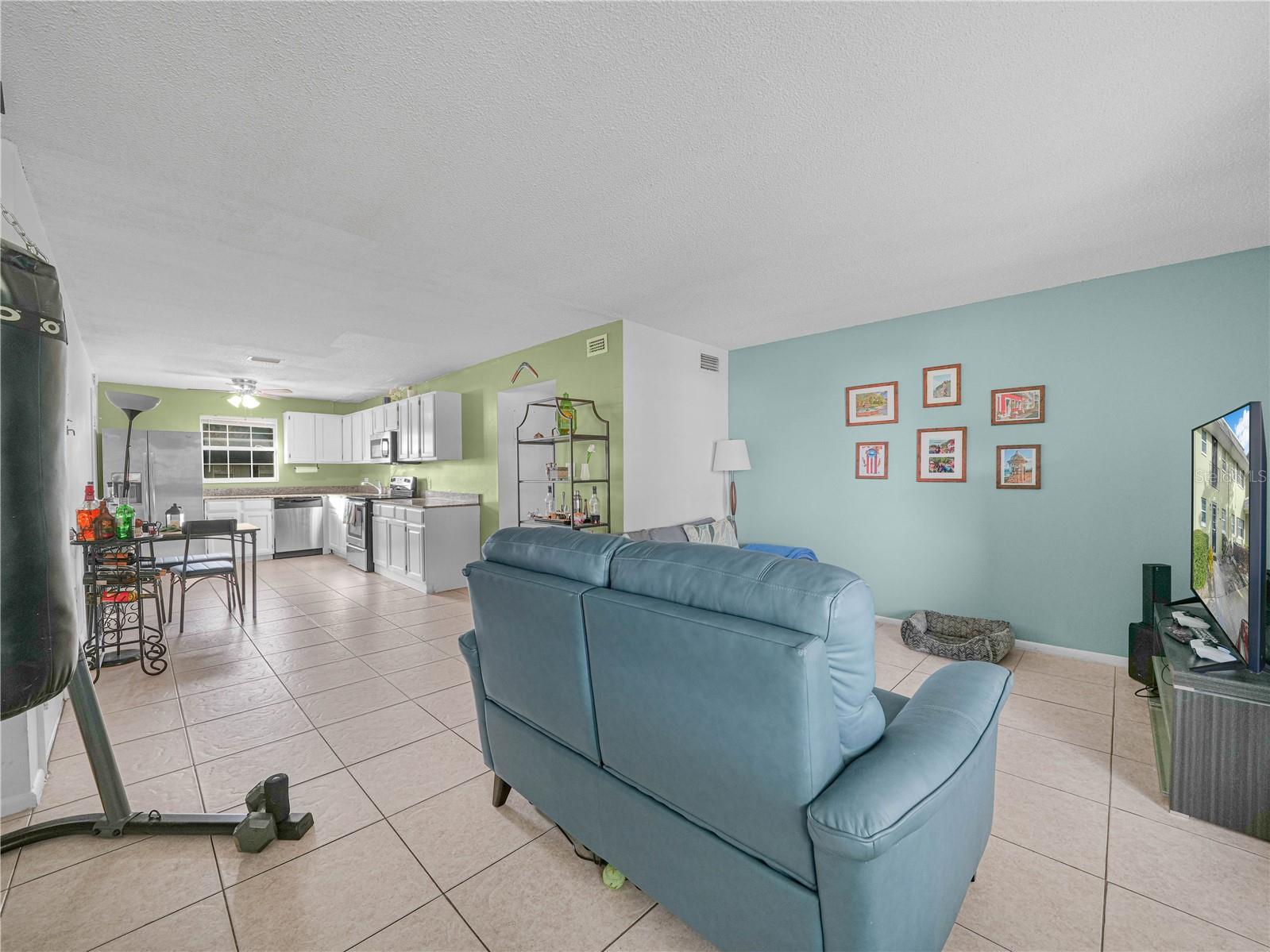 VILLAS OF ORLANDO CONDOS - Residential