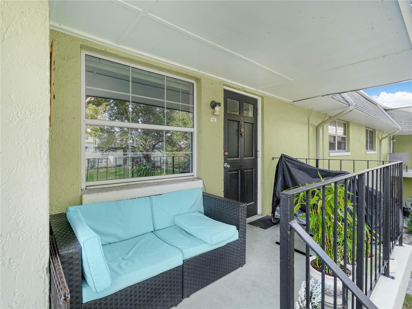 VILLAS OF ORLANDO CONDOS - Residential