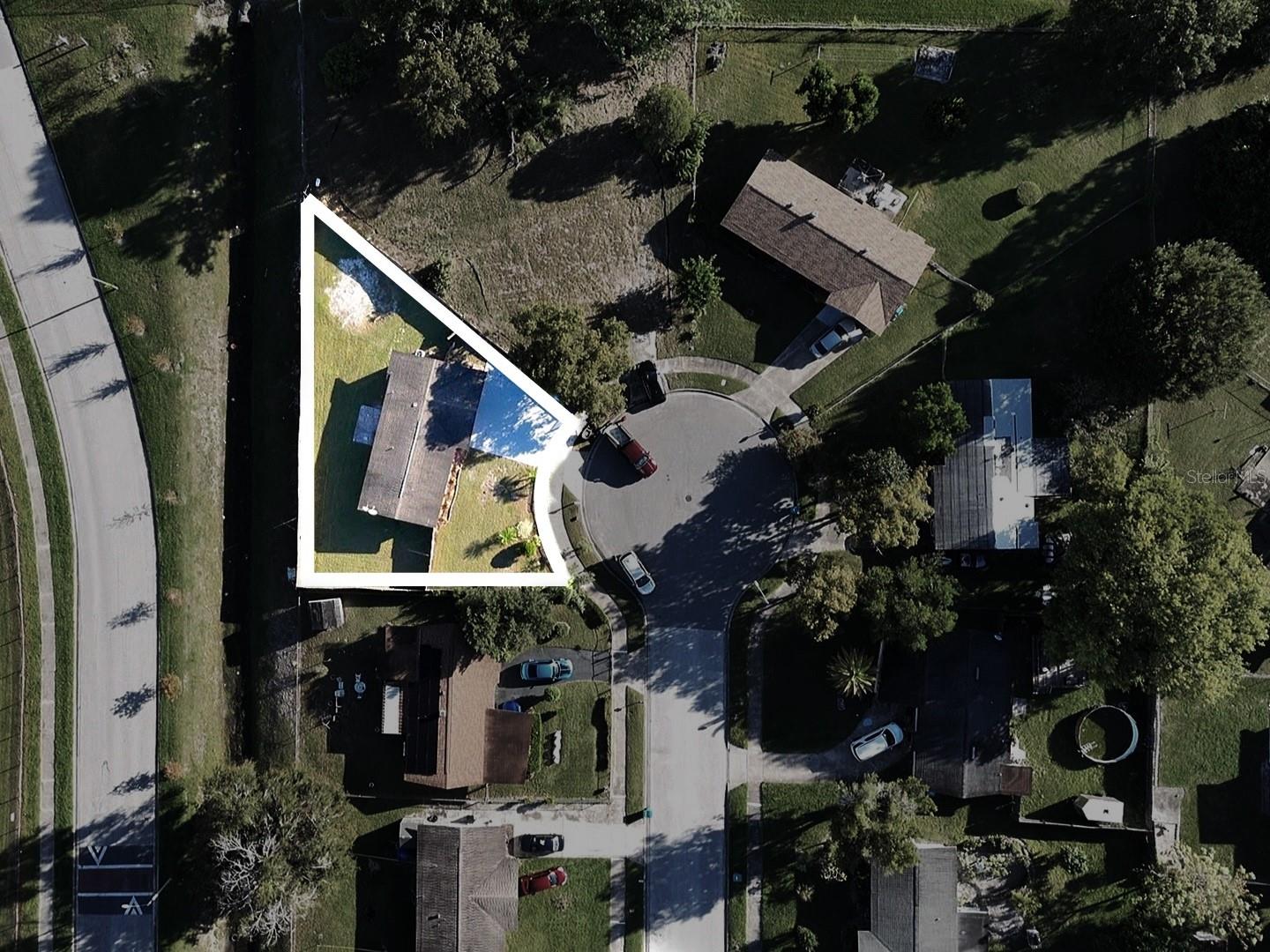 MALIBU GROVES FOURTH ADD - Residential