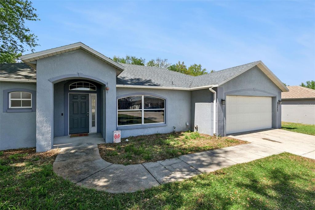 Photo of 10644 Cedar Forest Circle, Clermont, FL 34711 (MLS # O6391347)