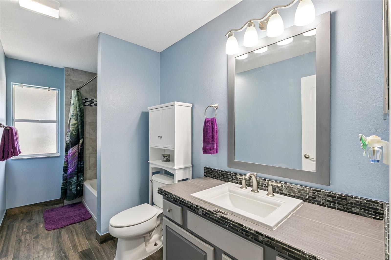 WINDSCAPE PH III SUB - Residential