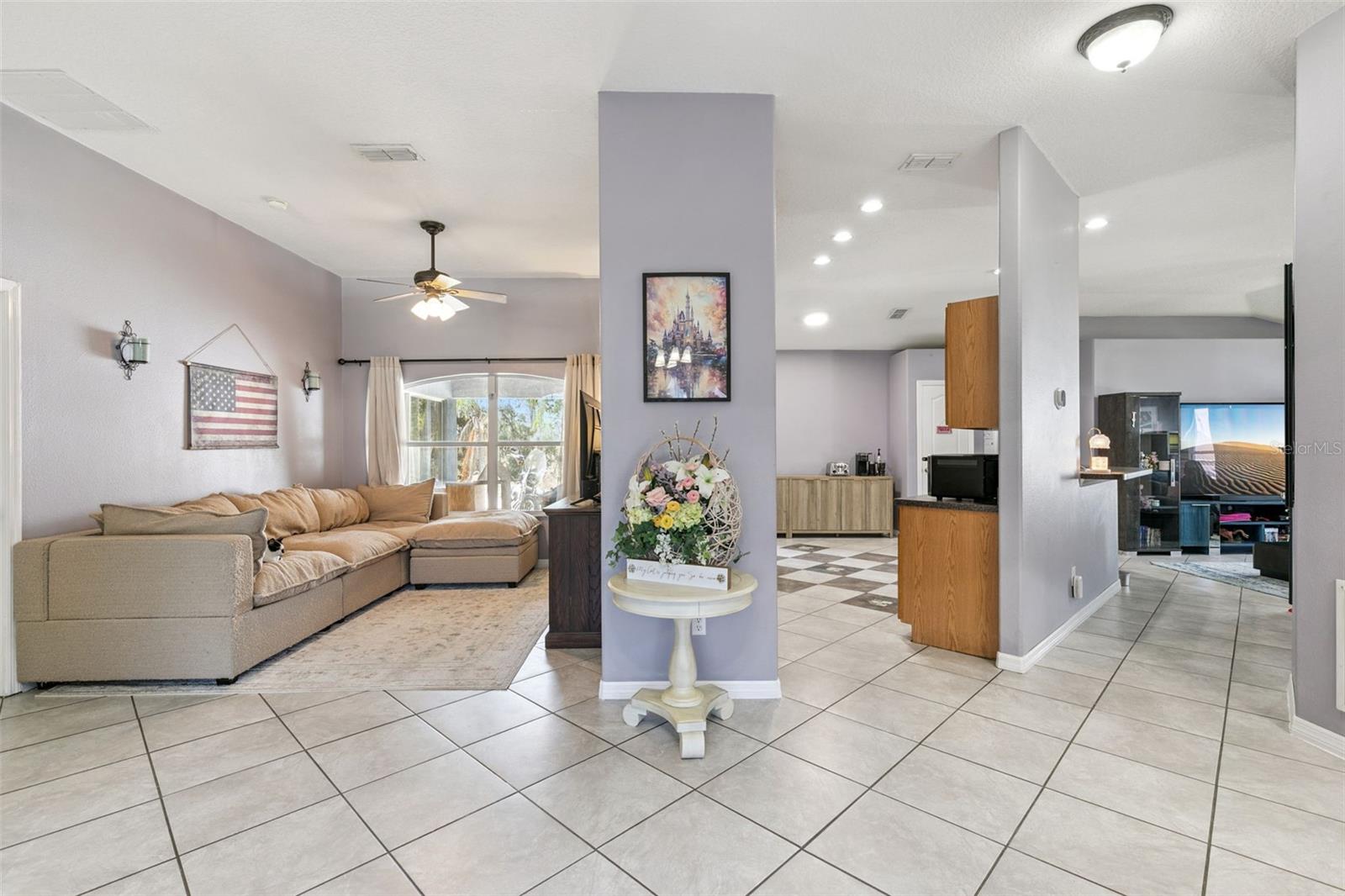 WINDSCAPE PH III SUB - Residential