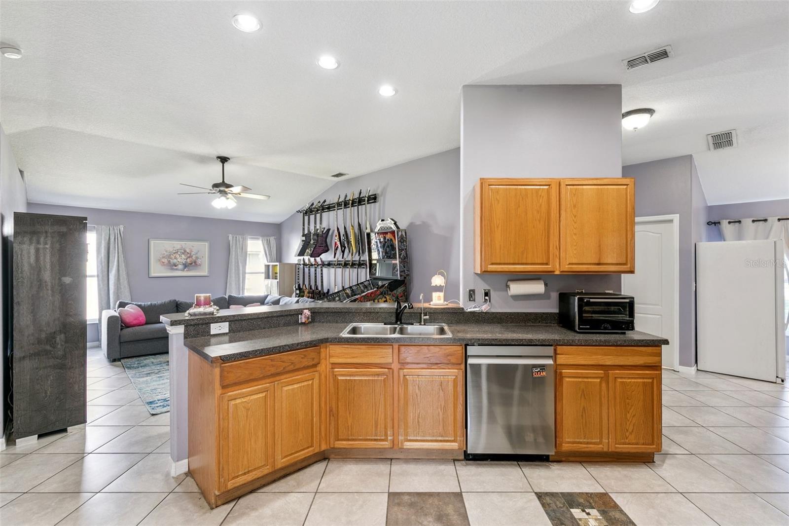 WINDSCAPE PH III SUB - Residential