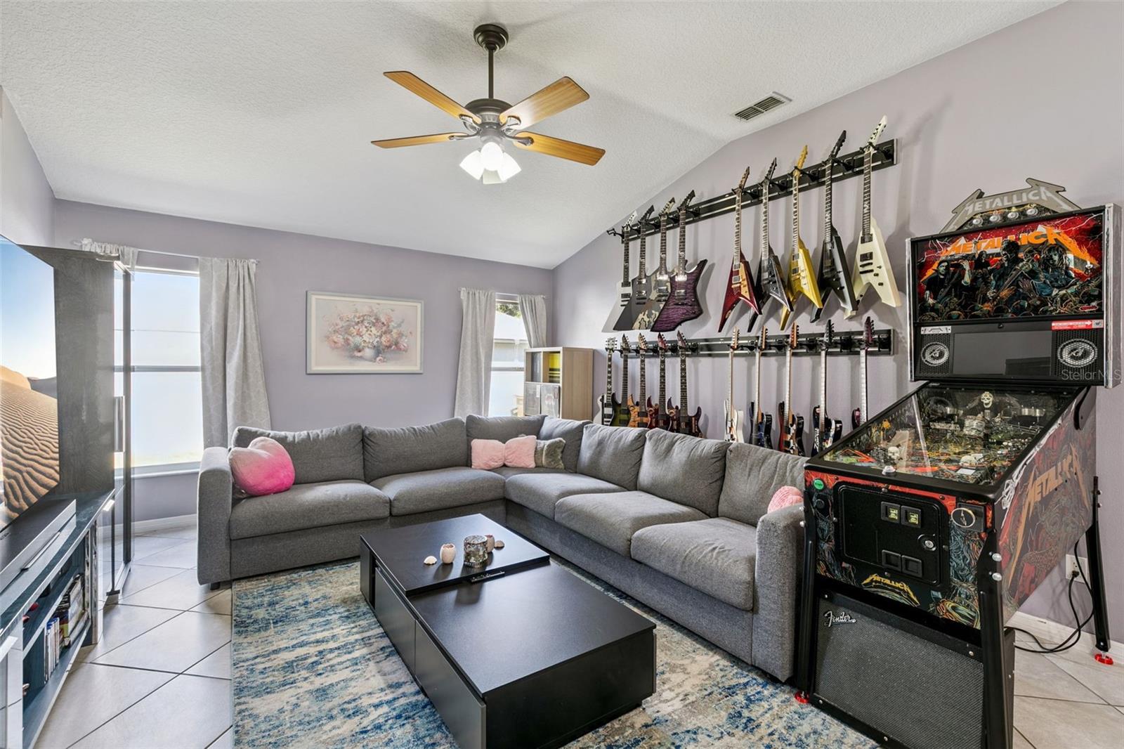 WINDSCAPE PH III SUB - Residential