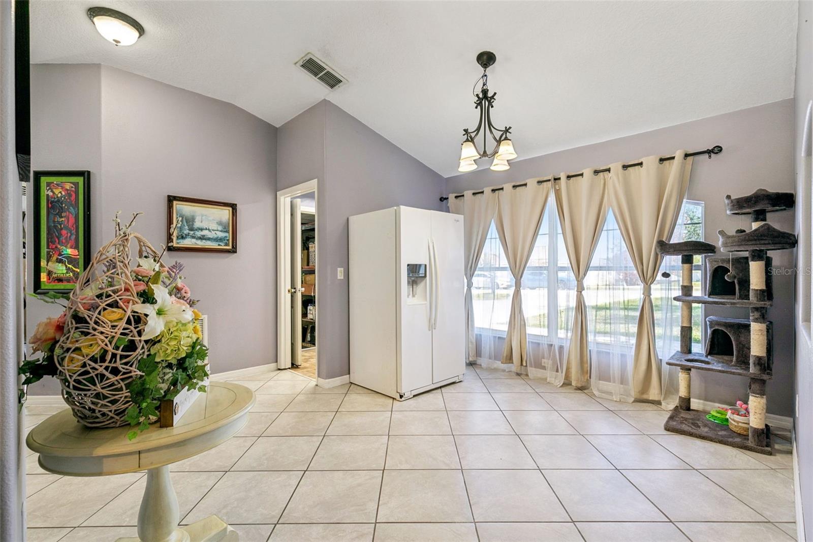 WINDSCAPE PH III SUB - Residential