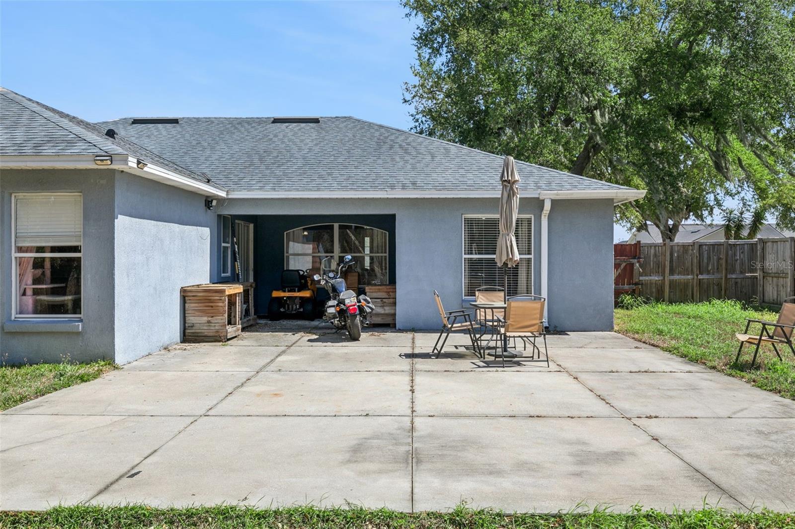 WINDSCAPE PH III SUB - Residential