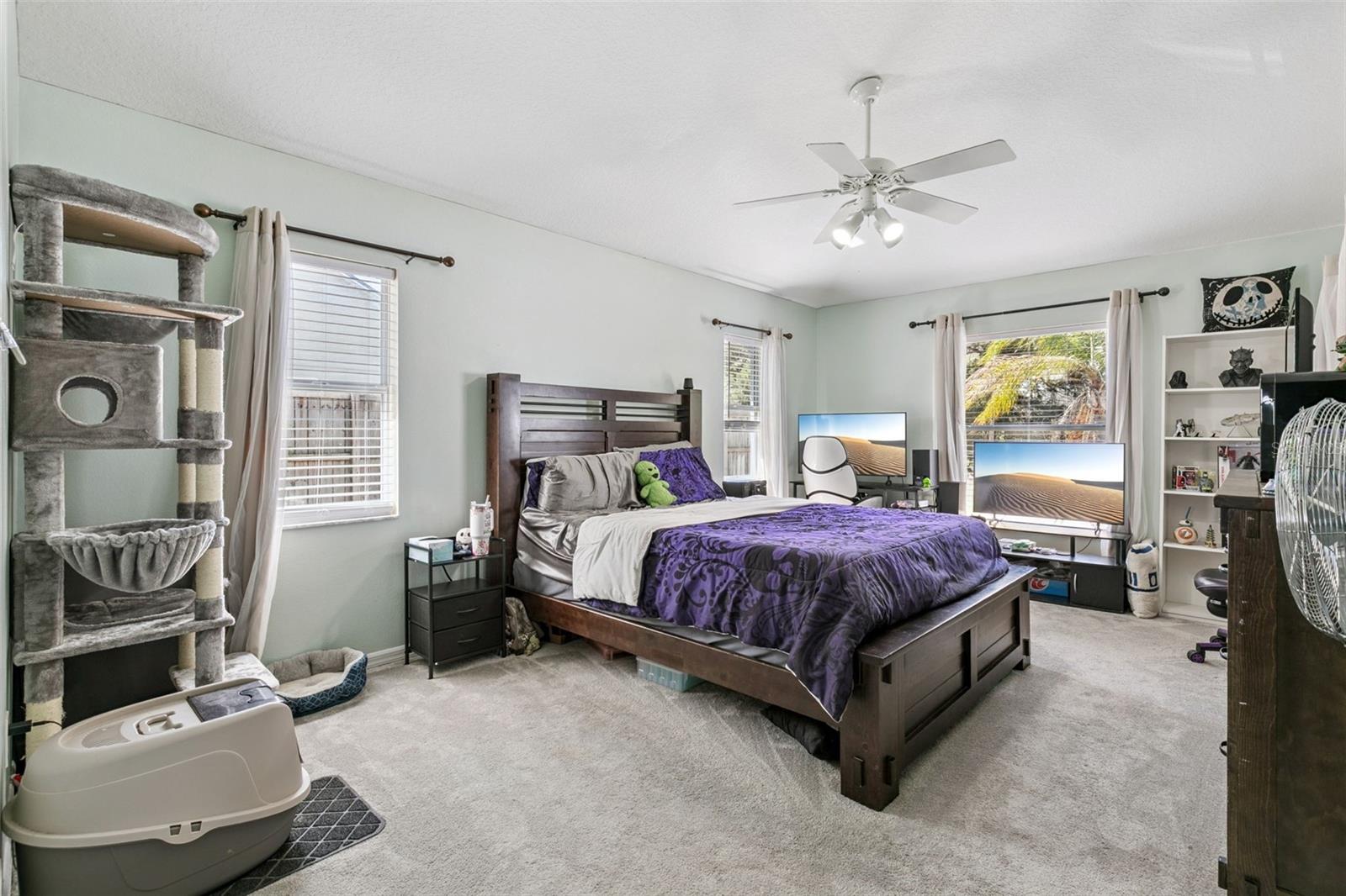 WINDSCAPE PH III SUB - Residential