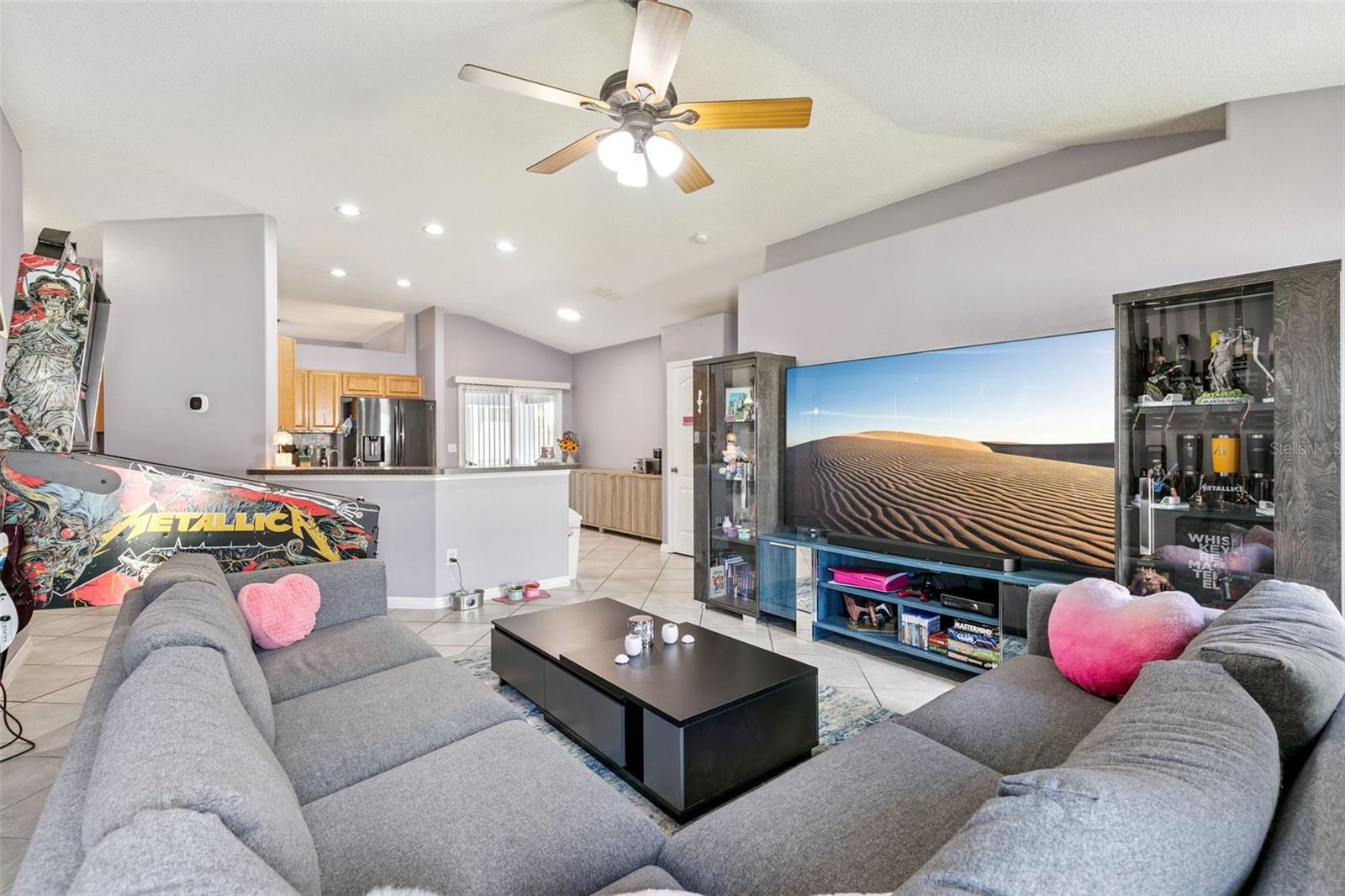 WINDSCAPE PH III SUB - Residential