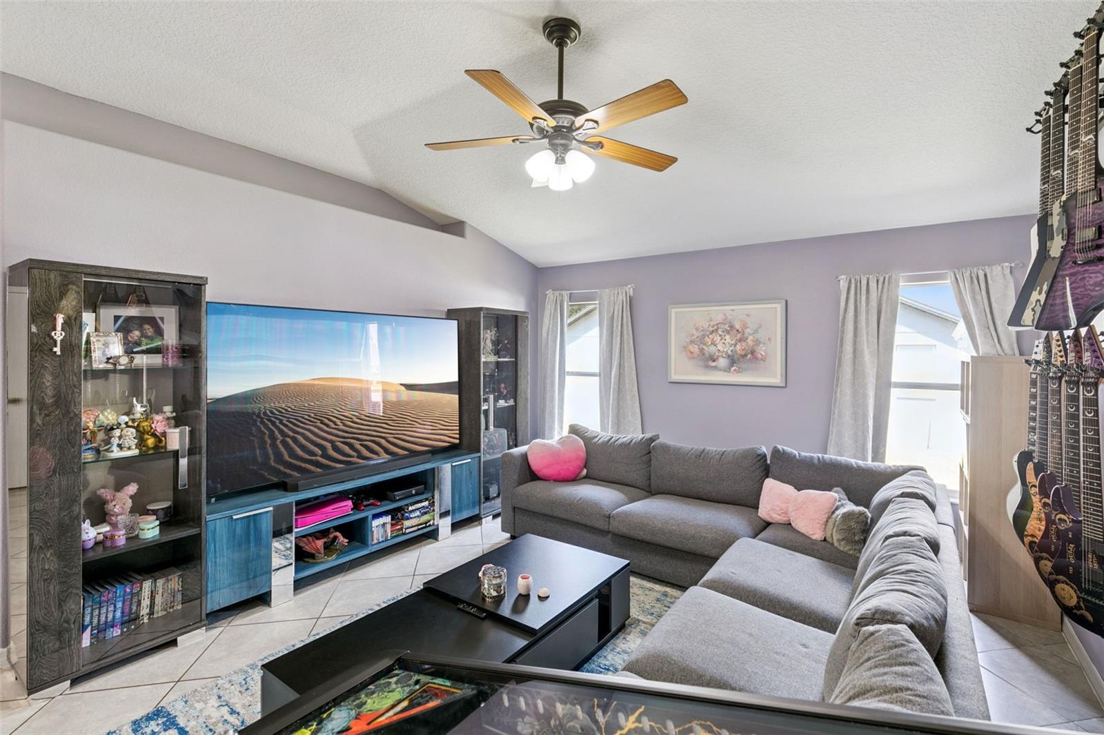 WINDSCAPE PH III SUB - Residential