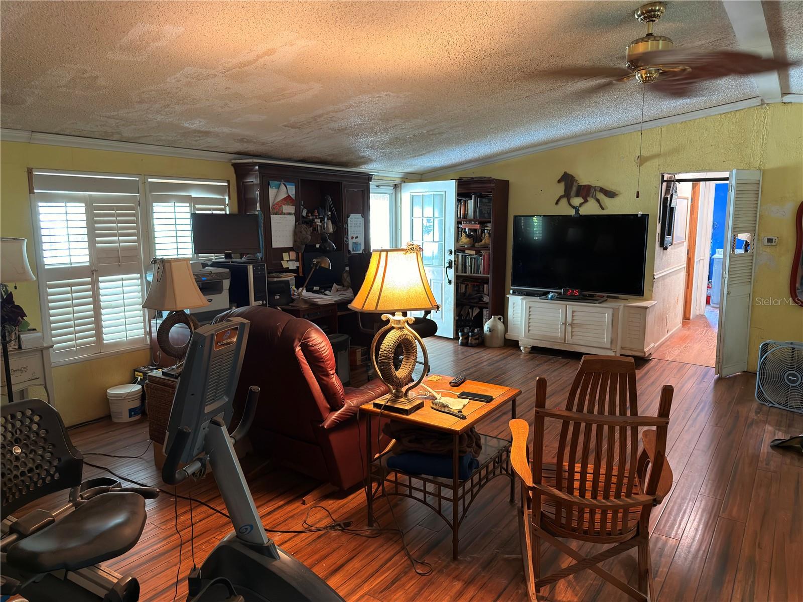 UNPLATTED - Residential
