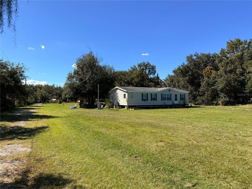 Photo of 6625 S County Line Road, Plant City, FL 33567 (MLS # L4956611)