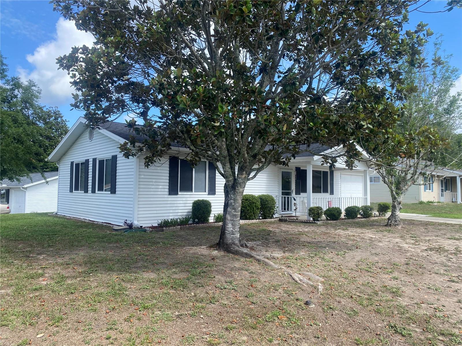 OAK RUN NEIGHBORHOOD 2 - Residential