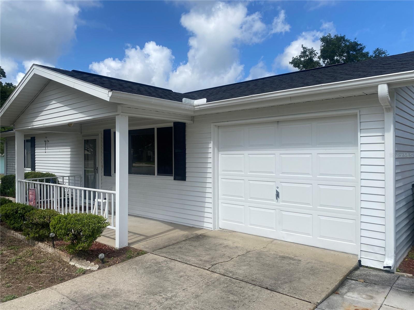 OAK RUN NEIGHBORHOOD 2 - Residential