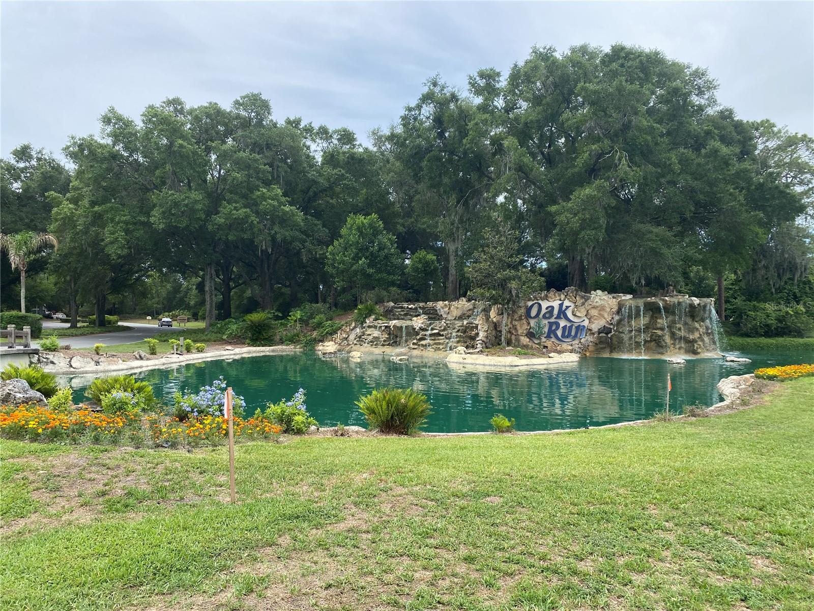 OAK RUN NEIGHBORHOOD 2 - Residential