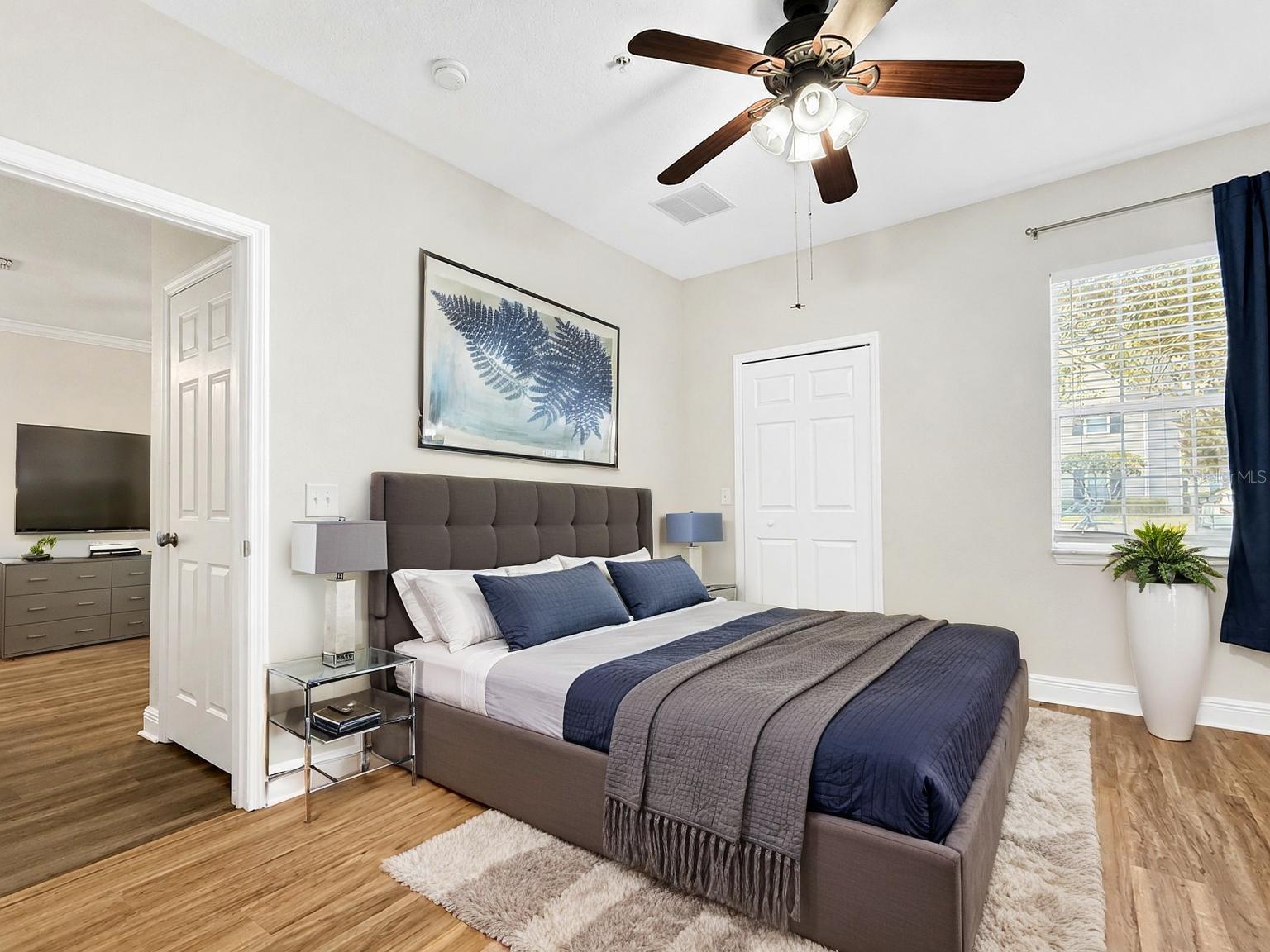 SOUTHERN PINES CONDOMINIUM - Residential Lease