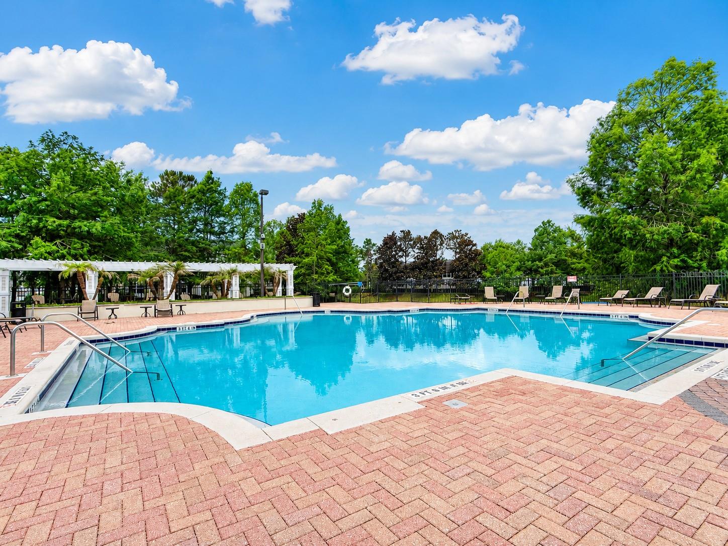 SOUTHERN PINES CONDOMINIUM - Residential Lease