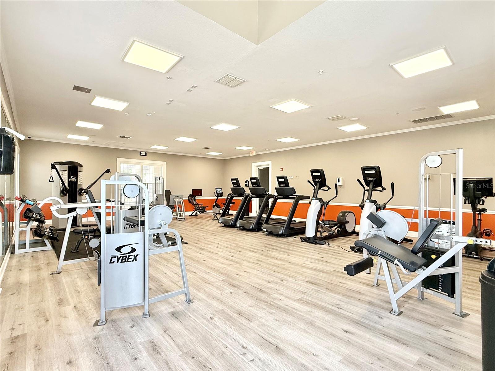SOUTHERN PINES CONDOMINIUM - Residential Lease