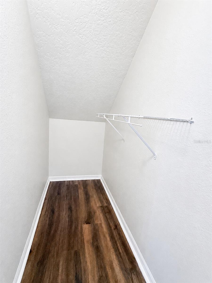 SOUTHERN PINES CONDOMINIUM - Residential Lease