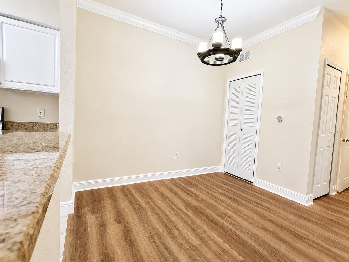 SOUTHERN PINES CONDOMINIUM - Residential Lease