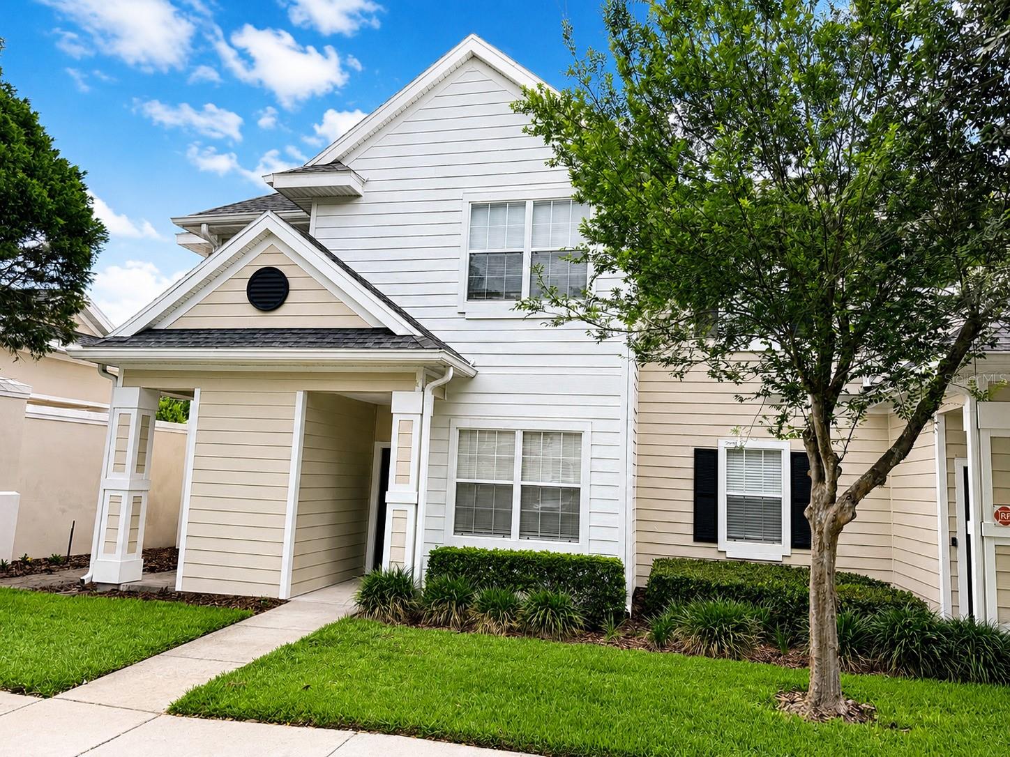 SOUTHERN PINES CONDOMINIUM - Residential Lease