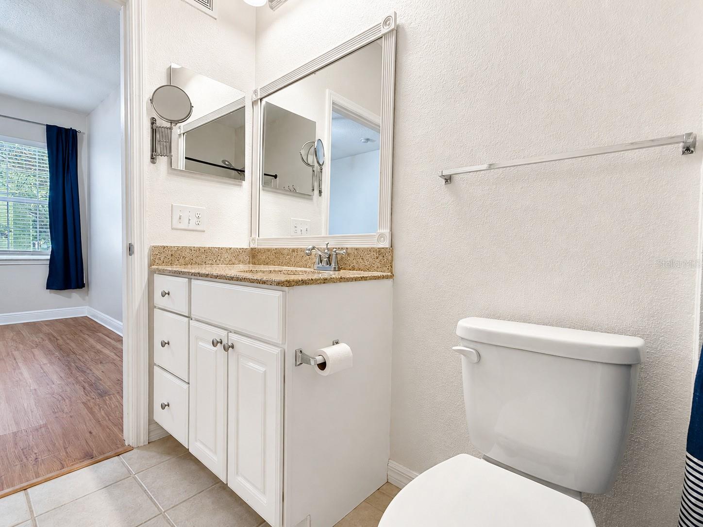 SOUTHERN PINES CONDOMINIUM - Residential Lease