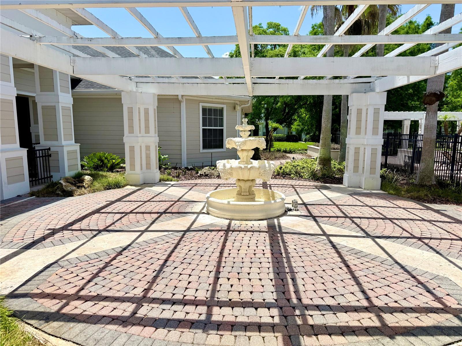 SOUTHERN PINES CONDOMINIUM - Residential Lease