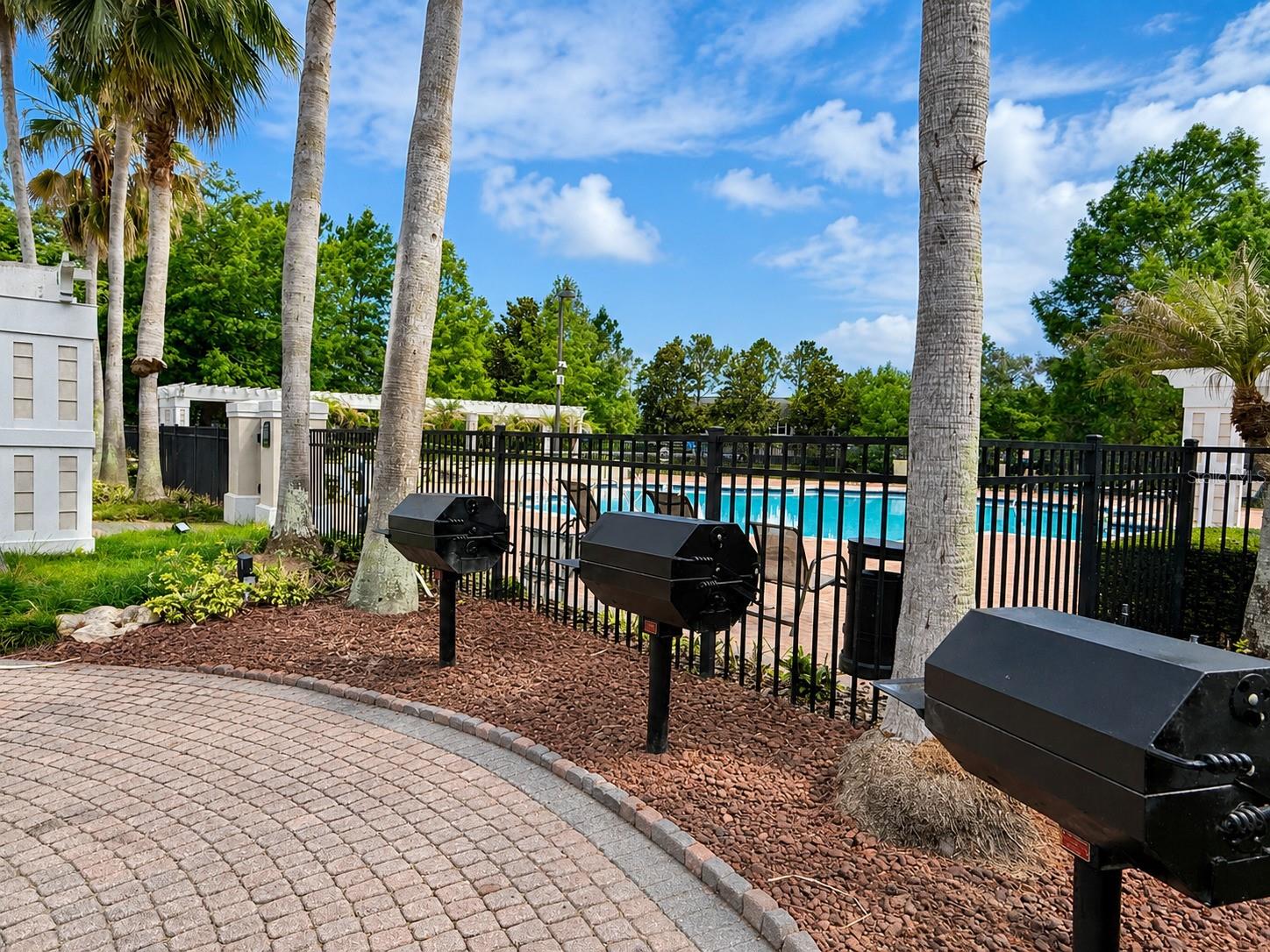 SOUTHERN PINES CONDOMINIUM - Residential Lease