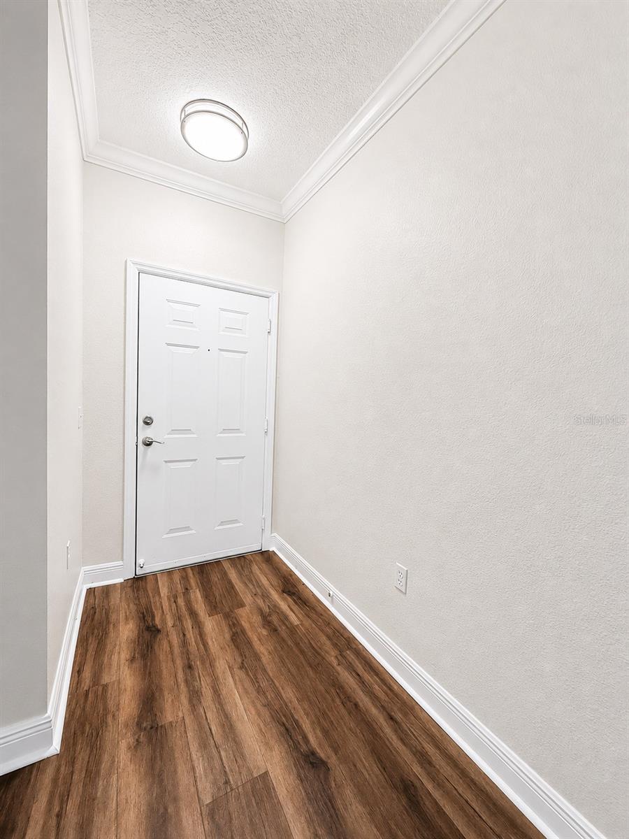 SOUTHERN PINES CONDOMINIUM - Residential Lease
