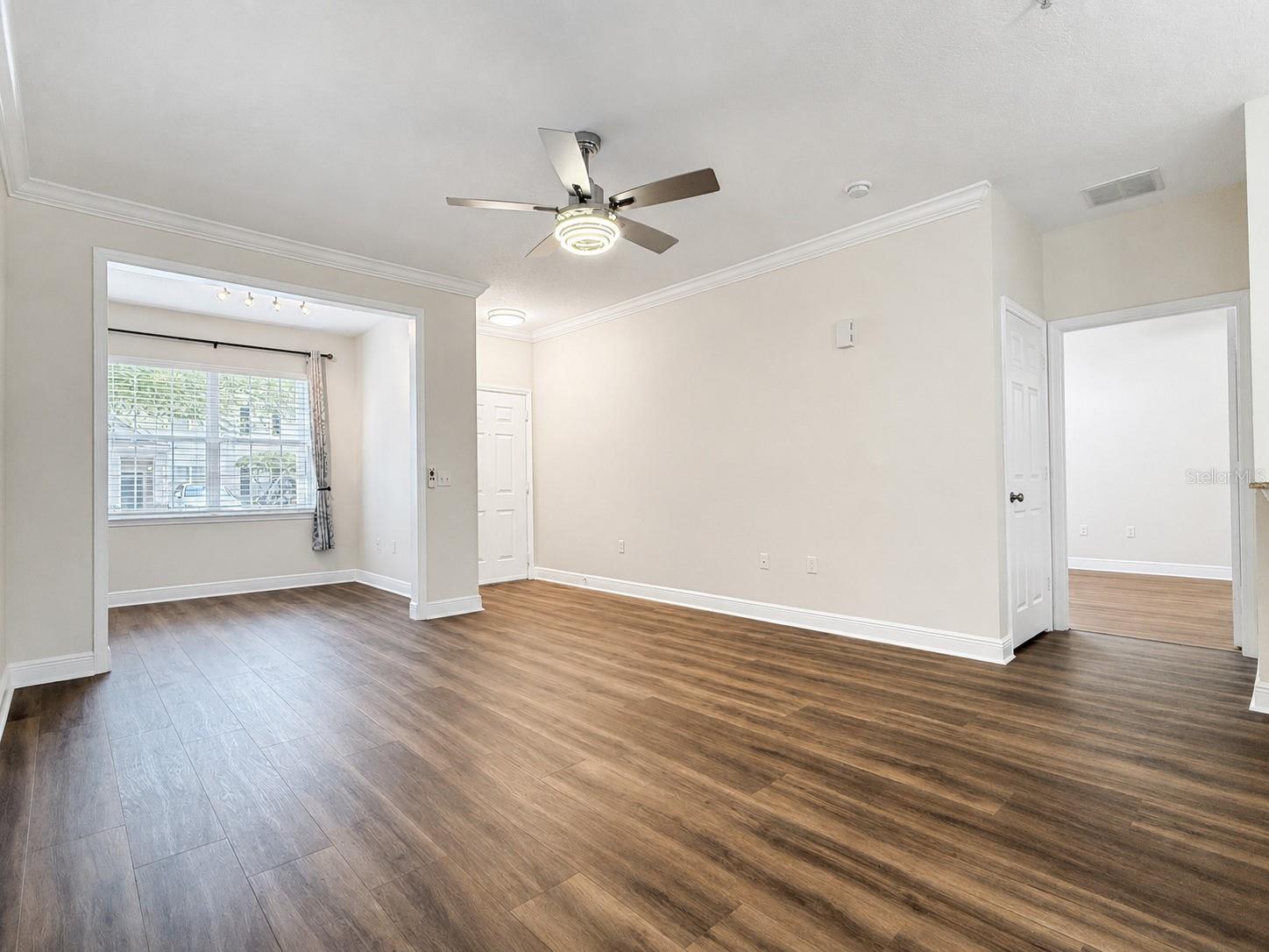 SOUTHERN PINES CONDOMINIUM - Residential Lease