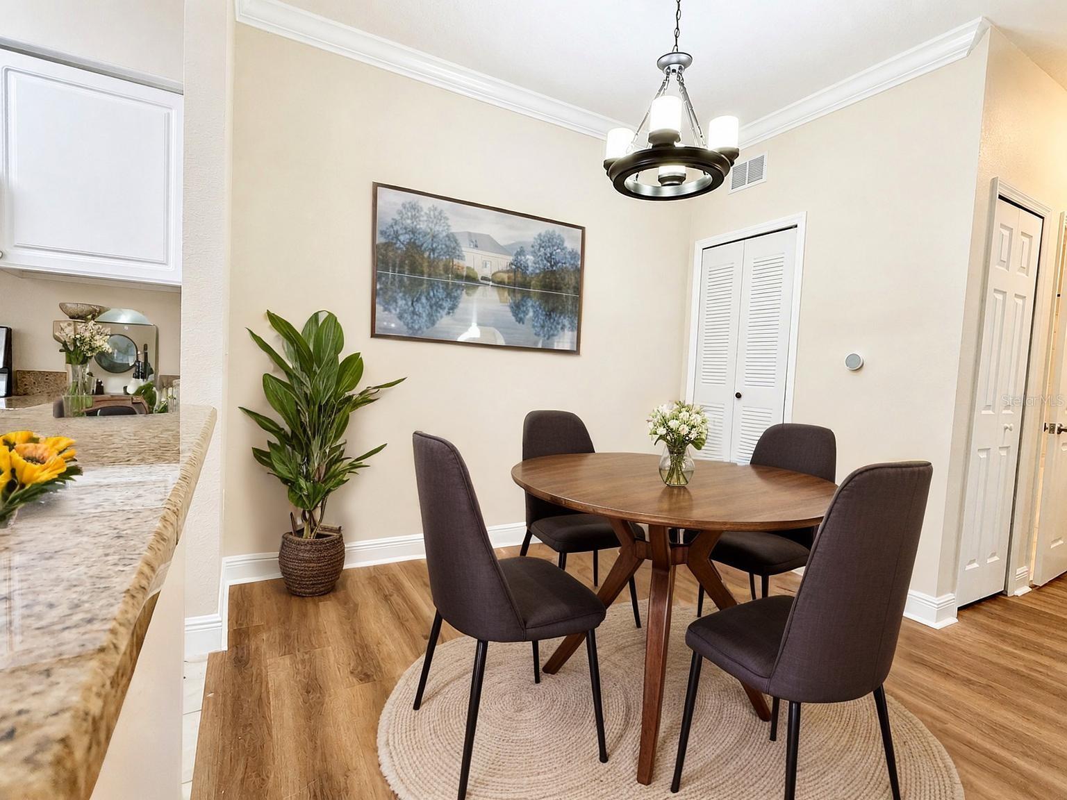 SOUTHERN PINES CONDOMINIUM - Residential Lease