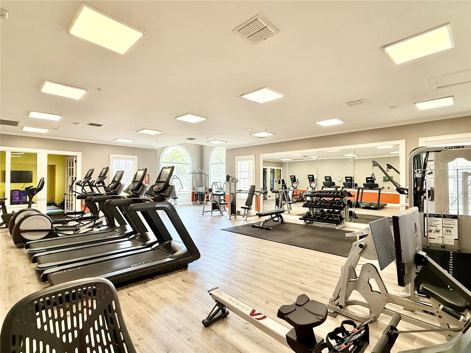 SOUTHERN PINES CONDOMINIUM - Residential Lease