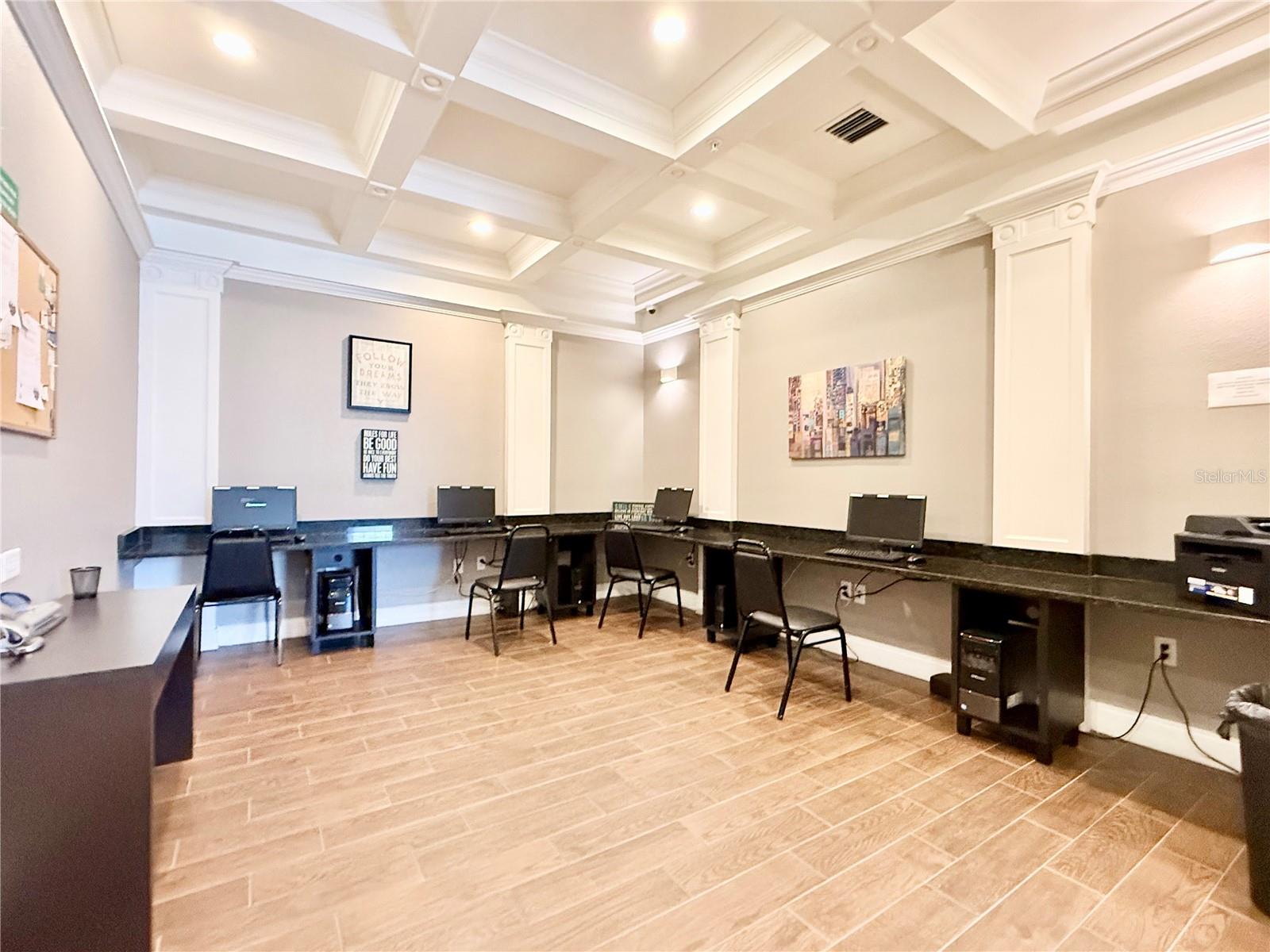 SOUTHERN PINES CONDOMINIUM - Residential Lease