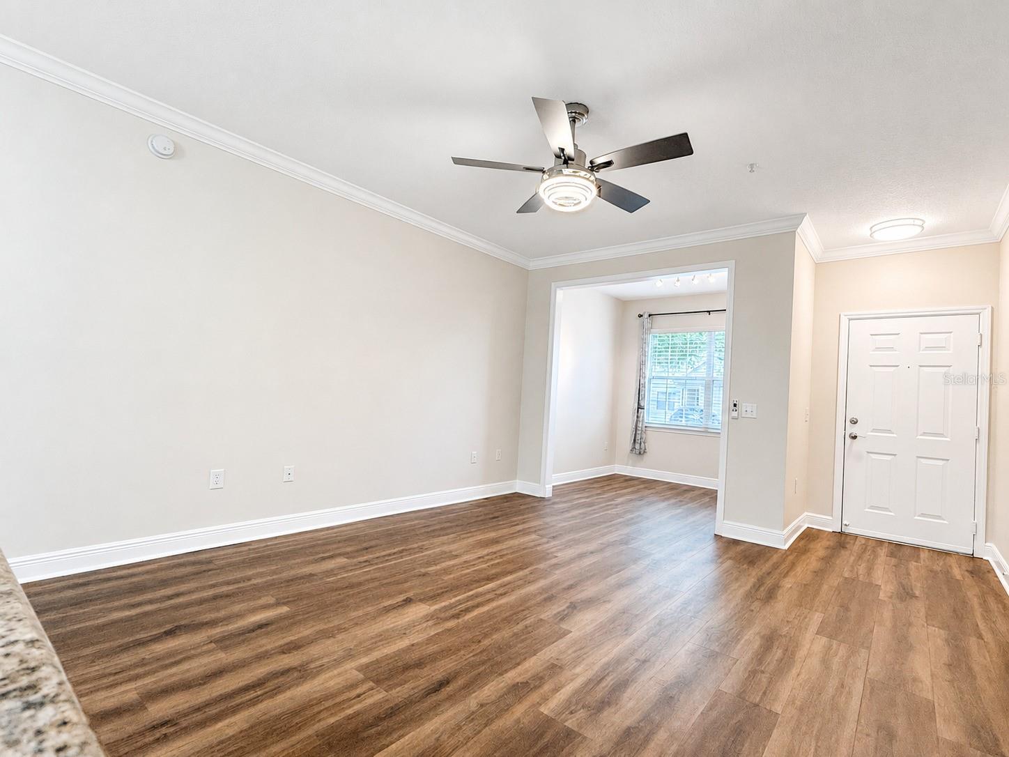 SOUTHERN PINES CONDOMINIUM - Residential Lease