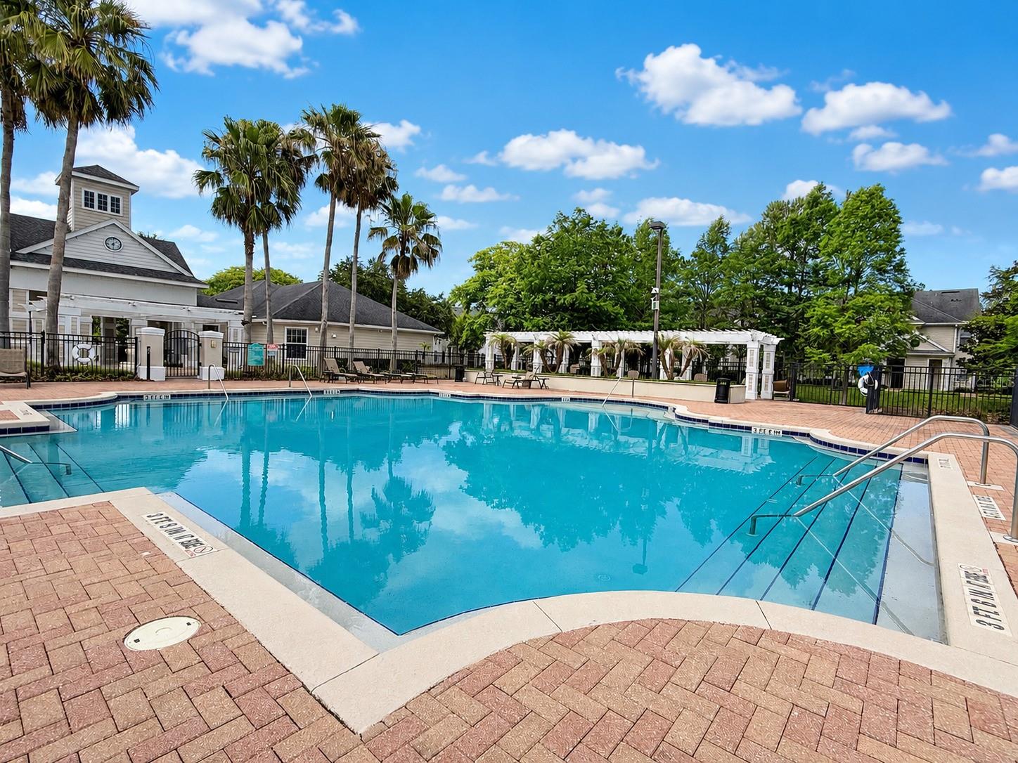 SOUTHERN PINES CONDOMINIUM - Residential Lease