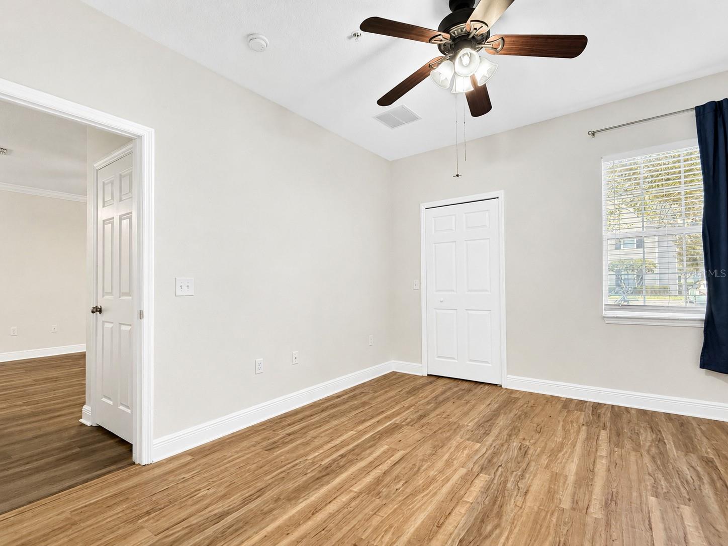 SOUTHERN PINES CONDOMINIUM - Residential Lease
