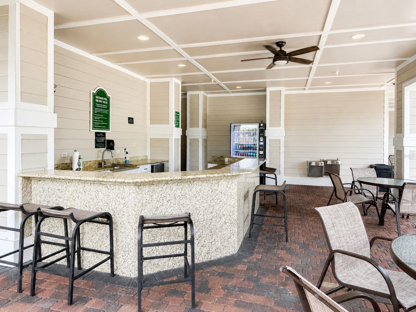 SOUTHERN PINES CONDOMINIUM - Residential Lease