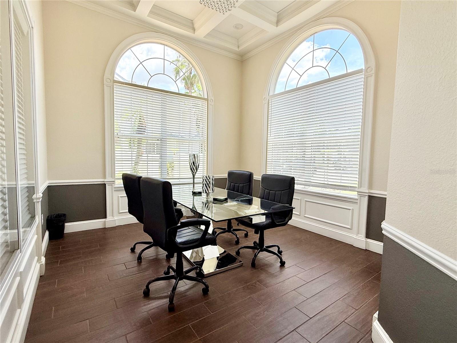 SOUTHERN PINES CONDOMINIUM - Residential Lease