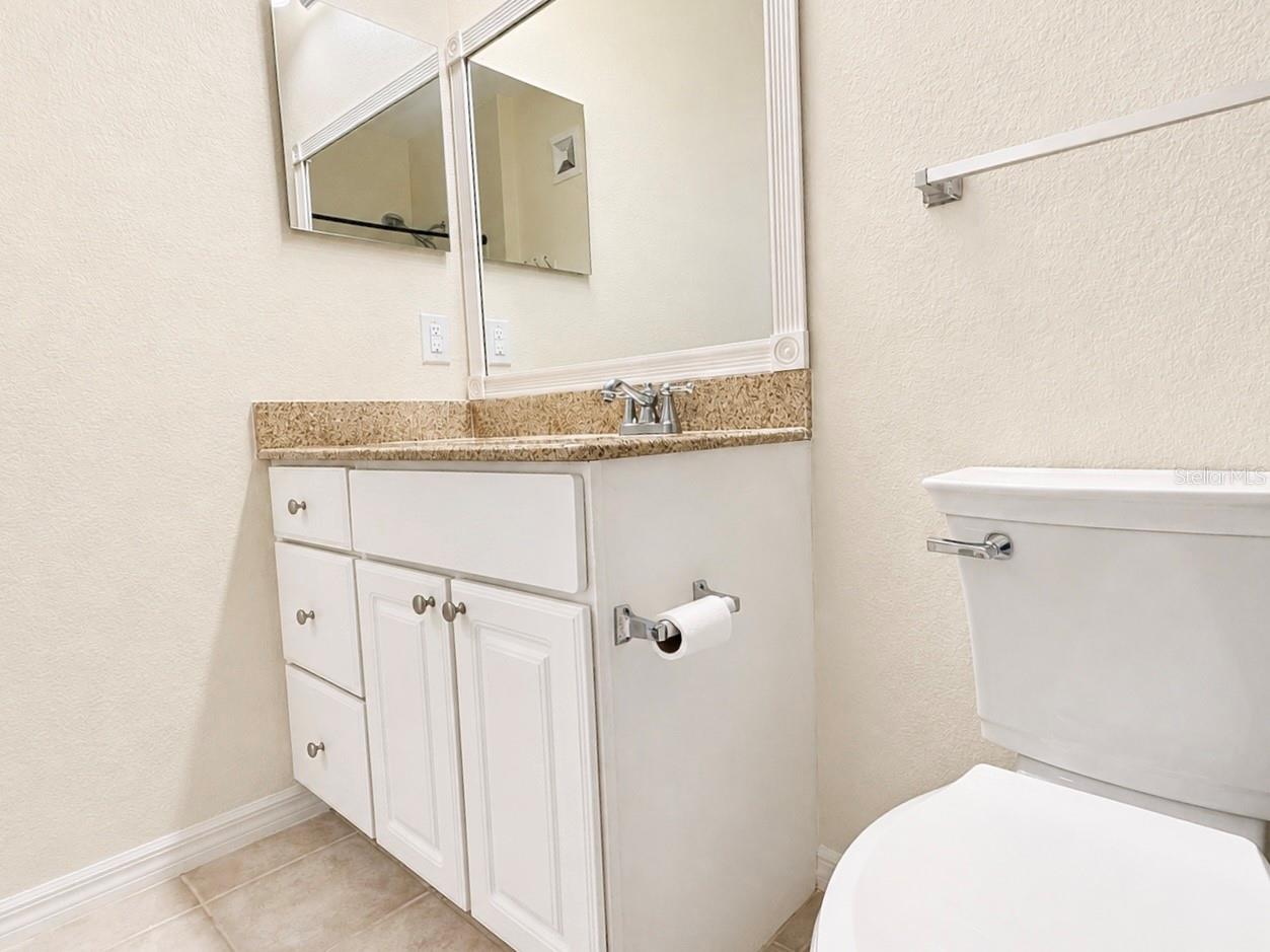 SOUTHERN PINES CONDOMINIUM - Residential Lease