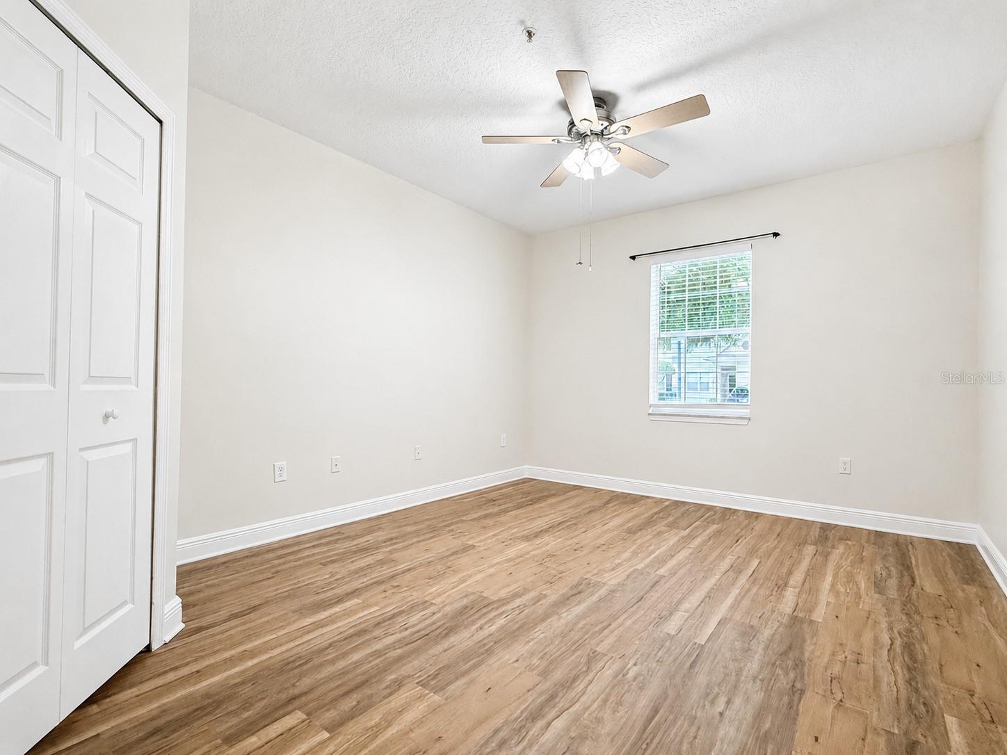 SOUTHERN PINES CONDOMINIUM - Residential Lease