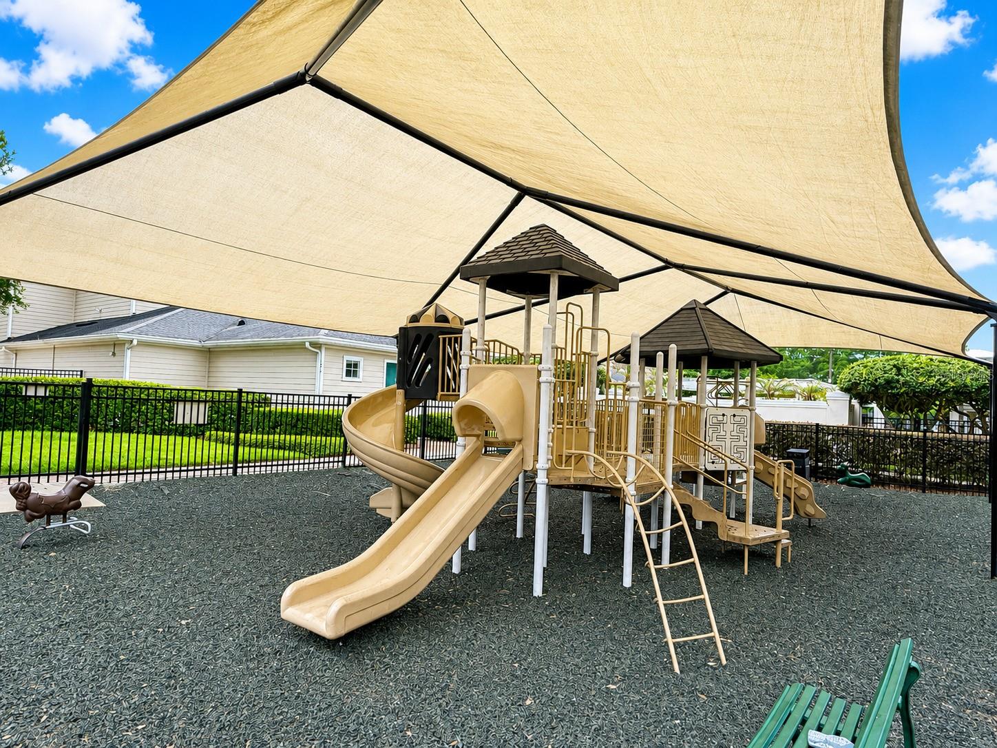 SOUTHERN PINES CONDOMINIUM - Residential Lease