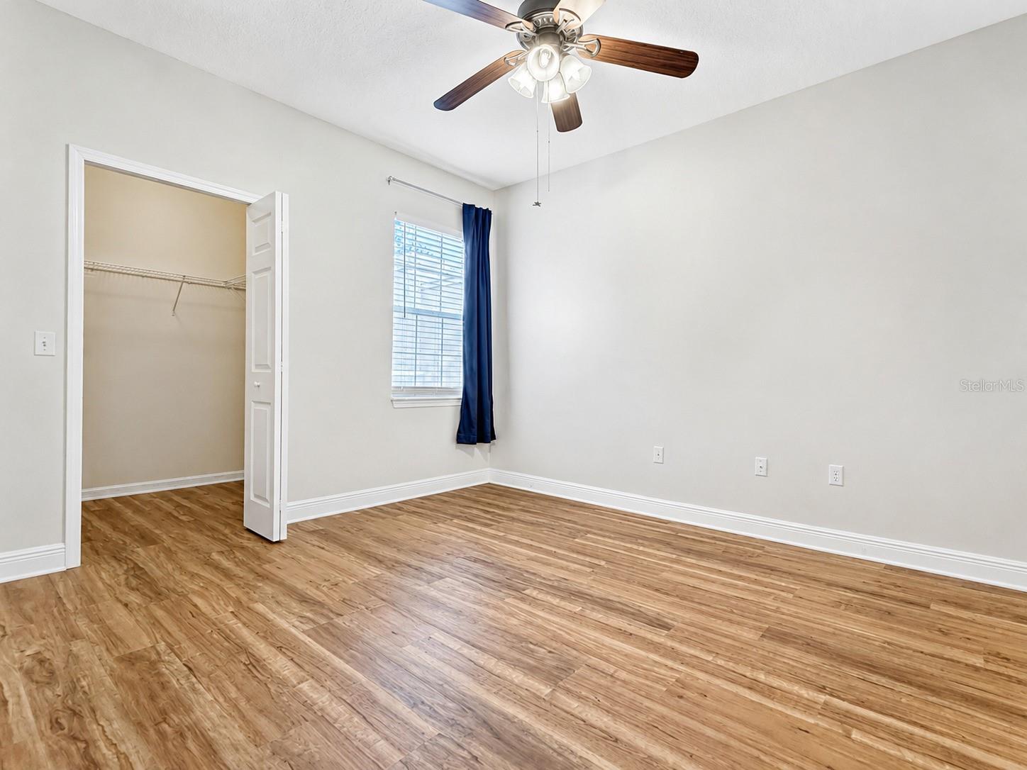 SOUTHERN PINES CONDOMINIUM - Residential Lease