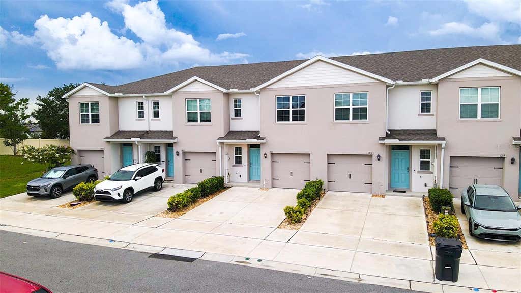 Photo of 1311 Tallowwood Lane, Davenport, FL 33837 (MLS # S5153356)