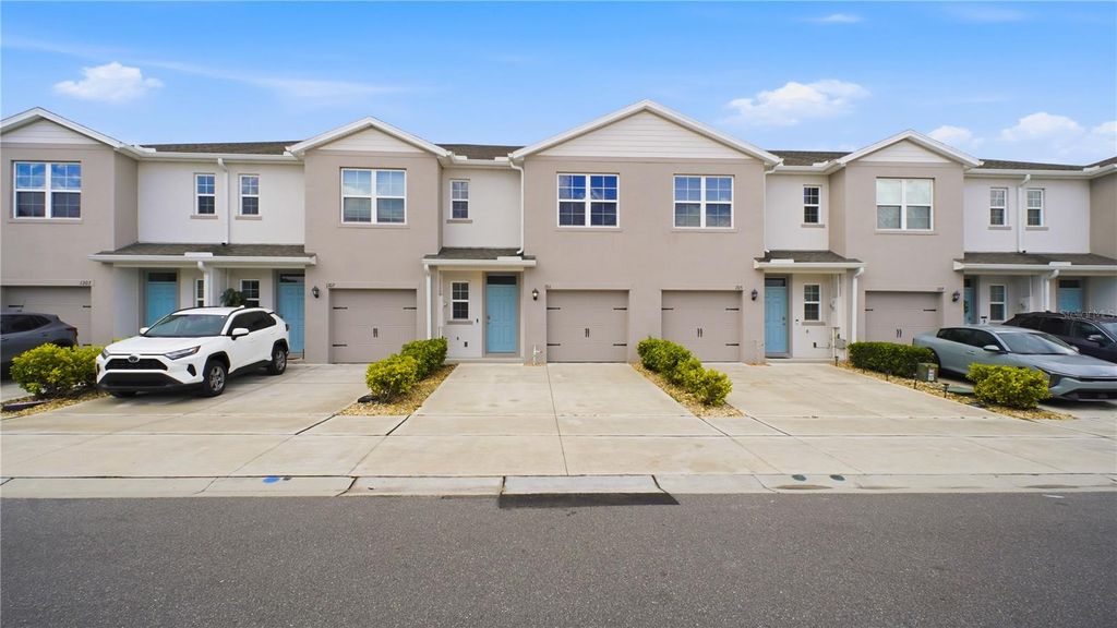 Photo of 1311 Tallowwood Lane, Davenport, FL 33837 (MLS # S5153356)