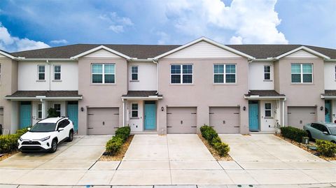 Photo of 1311 Tallowwood Lane, Davenport, FL 33837 (MLS # S5153356)