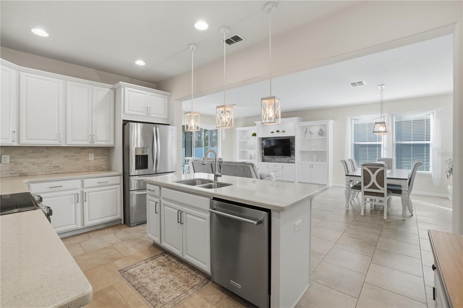 RANDAL PARK PH 4 - Residential