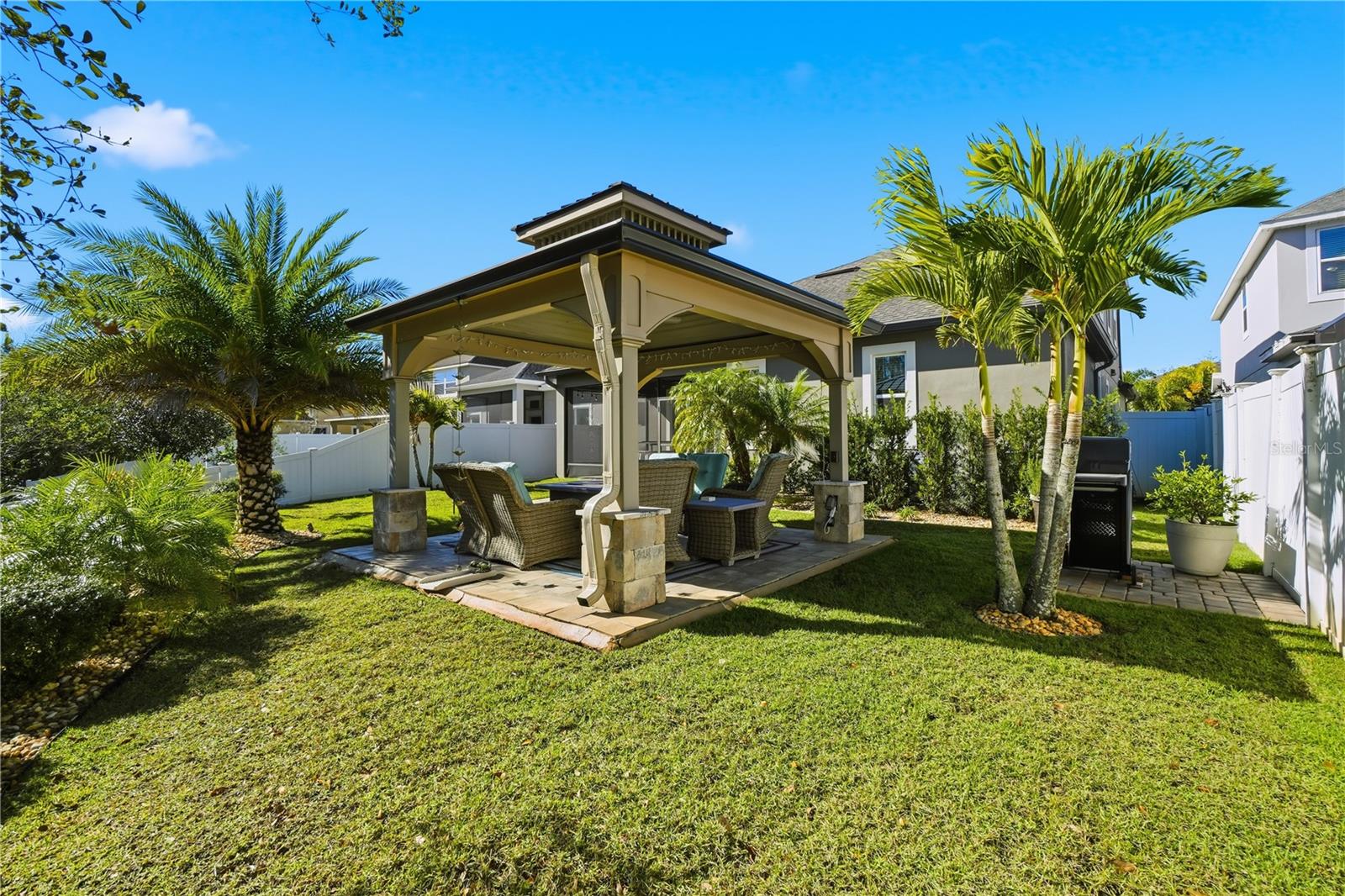 RANDAL PARK PH 4 - Residential