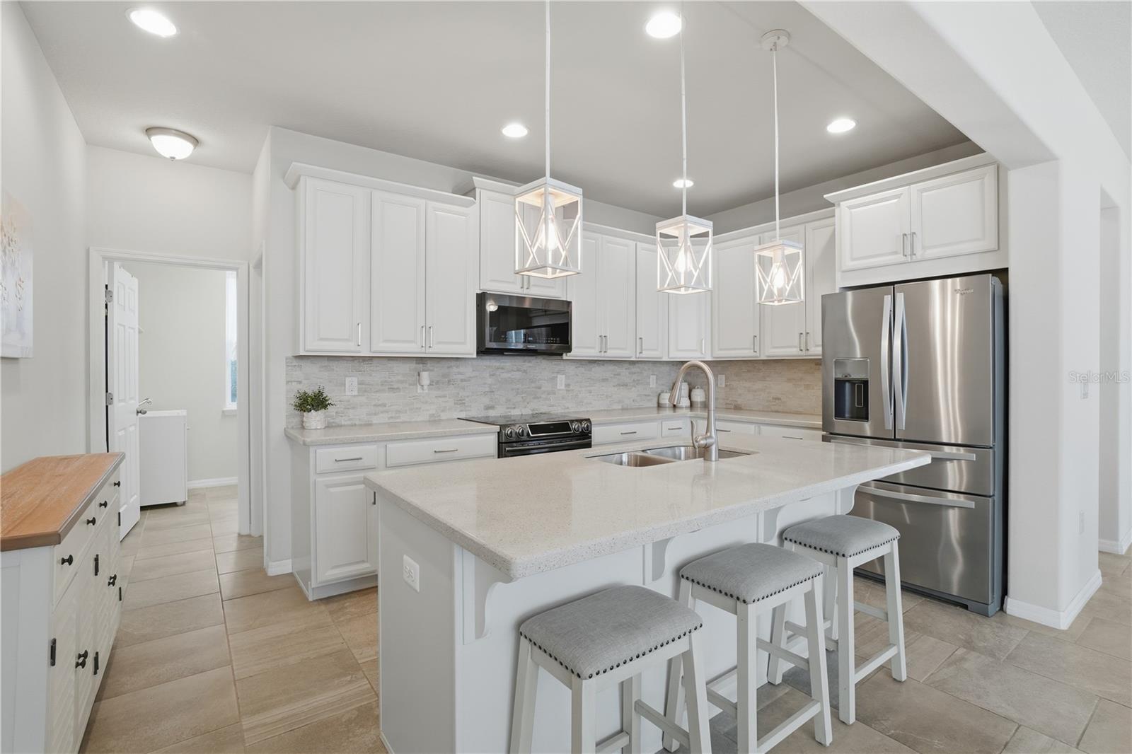 RANDAL PARK PH 4 - Residential